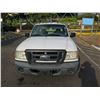 Image 2 : 2009 Ford Ranger Pick-Up Truck  51600 Miles VIN: 1FTYR10D69PA33462 (Starts & Runs See Video)