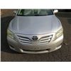 Image 10 : 2010 Toyota Camry Sedan  108136 Miles VIN: 4T1BF3EK7AU075223 (Starts & Runs See Video)