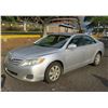 Image 1 : 2010 Toyota Camry Sedan  108136 Miles VIN: 4T1BF3EK7AU075223 (Starts & Runs See Video)
