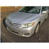 Image 9 : 2010 Toyota Camry Sedan  108136 Miles VIN: 4T1BF3EK7AU075223 (Starts & Runs See Video)