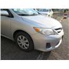Image 13 : 2011 Toyota Corolla Sedan 80309 Miles VIN: 2T1BU4EE7BC539782 (Starts & Runs See Video)