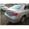 Image 16 : 2011 Toyota Corolla Sedan 80309 Miles VIN: 2T1BU4EE7BC539782 (Starts & Runs See Video)