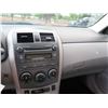 Image 31 : 2011 Toyota Corolla Sedan 80309 Miles VIN: 2T1BU4EE7BC539782 (Starts & Runs See Video)