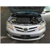 Image 32 : 2011 Toyota Corolla Sedan 80309 Miles VIN: 2T1BU4EE7BC539782 (Starts & Runs See Video)
