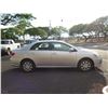 Image 3 : 2011 Toyota Corolla Sedan 80309 Miles VIN: 2T1BU4EE7BC539782 (Starts & Runs See Video)