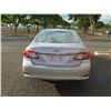 Image 4 : 2011 Toyota Corolla Sedan 80309 Miles VIN: 2T1BU4EE7BC539782 (Starts & Runs See Video)
