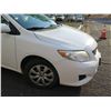 Image 14 : 2010 Toyota Corolla Sedan 74995 Miles VIN:  1NXBU4EE2AZ262262 (Starts & Runs See Video)