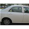 Image 16 : 2010 Toyota Corolla Sedan 74995 Miles VIN:  1NXBU4EE2AZ262262 (Starts & Runs See Video)