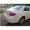 Image 17 : 2010 Toyota Corolla Sedan 74995 Miles VIN:  1NXBU4EE2AZ262262 (Starts & Runs See Video)