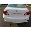 Image 18 : 2010 Toyota Corolla Sedan 74995 Miles VIN:  1NXBU4EE2AZ262262 (Starts & Runs See Video)