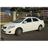 Image 1 : 2010 Toyota Corolla Sedan 74995 Miles VIN:  1NXBU4EE2AZ262262 (Starts & Runs See Video)