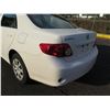 Image 20 : 2010 Toyota Corolla Sedan 74995 Miles VIN:  1NXBU4EE2AZ262262 (Starts & Runs See Video)