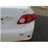 Image 5 : 2010 Toyota Corolla Sedan 74995 Miles VIN:  1NXBU4EE2AZ262262 (Starts & Runs See Video)
