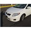 Image 9 : 2010 Toyota Corolla Sedan 74995 Miles VIN:  1NXBU4EE2AZ262262 (Starts & Runs See Video)