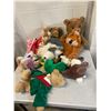 Image 2 : Vintage stuffies