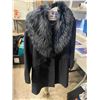 Image 1 : novelti coat size 16