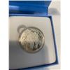 Image 3 : The Grizzly $100.00 99.99% proof silver with certificate of authenticity on box