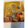 Image 3 : HoHoHo Christmas 2006 uncirculated coin set