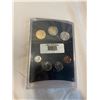 Image 2 : Oh Canada 2003 uncirculated coin set