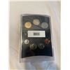 Image 2 : Oh Canada 2002 uncirculated coin set