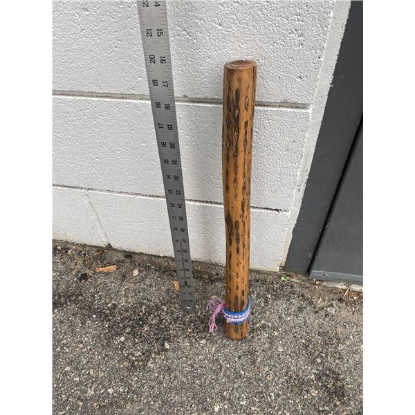 Rain stick