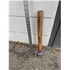 Image 1 : Rain stick