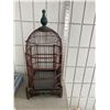 Image 1 : Bird cage