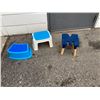 Image 1 : Stools