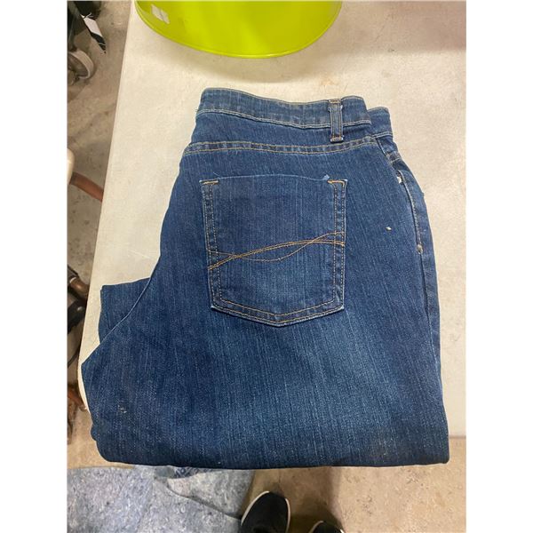 Jeans size 10