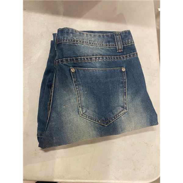 Jeans size 5