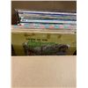 Image 1 : Lot records