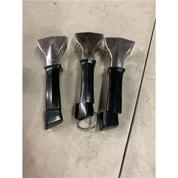 Corningware handles