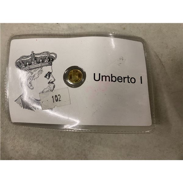 Umberto