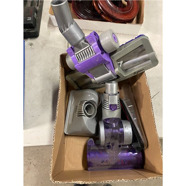 Dyson items