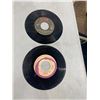 Image 2 : Def Leppard 45's record