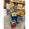 Image 1 : Candy machine keys in bin needs assembly
