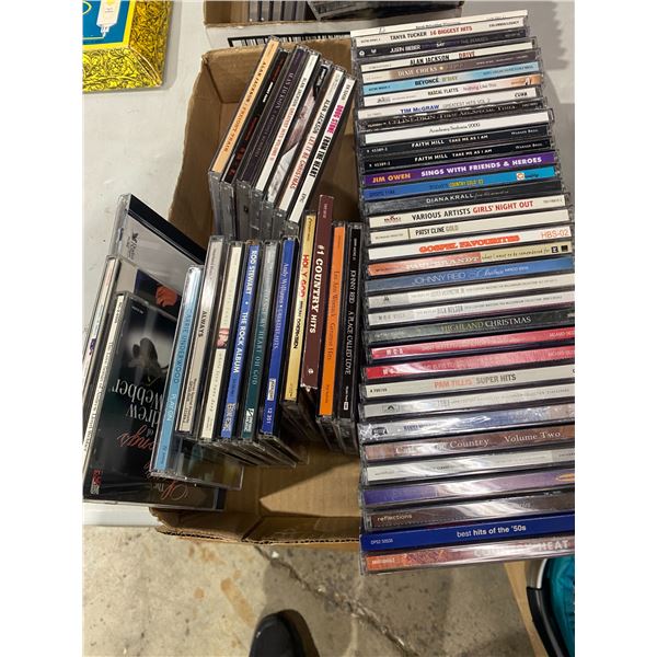 Cds