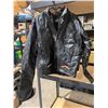 Image 1 : Leather jacket large