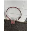Basket ball rim