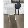 Image 1 : Two stools