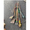 Image 1 : Garden tools