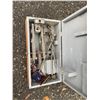 Image 1 : Weiser locks installation tools box and contents