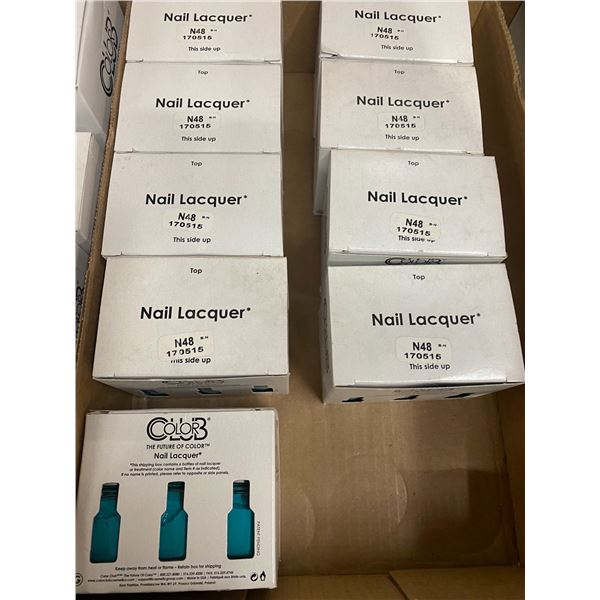 Nail Laquer