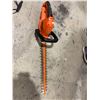 Image 1 : Hedge trimmer