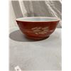 Image 1 : Pyrex bowl