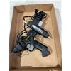Glue guns