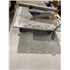Image 1 : Wet tile saw