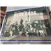 The Blue gang poster lot