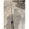 Image 1 : Fishing rod and reel