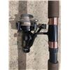 Image 2 : Fishing rod and reel